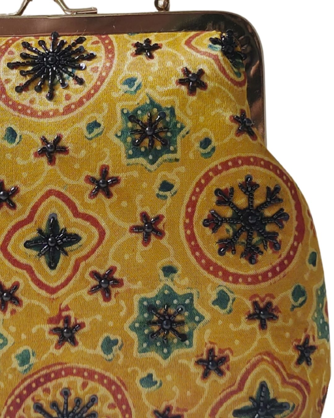 Ajrak Collection