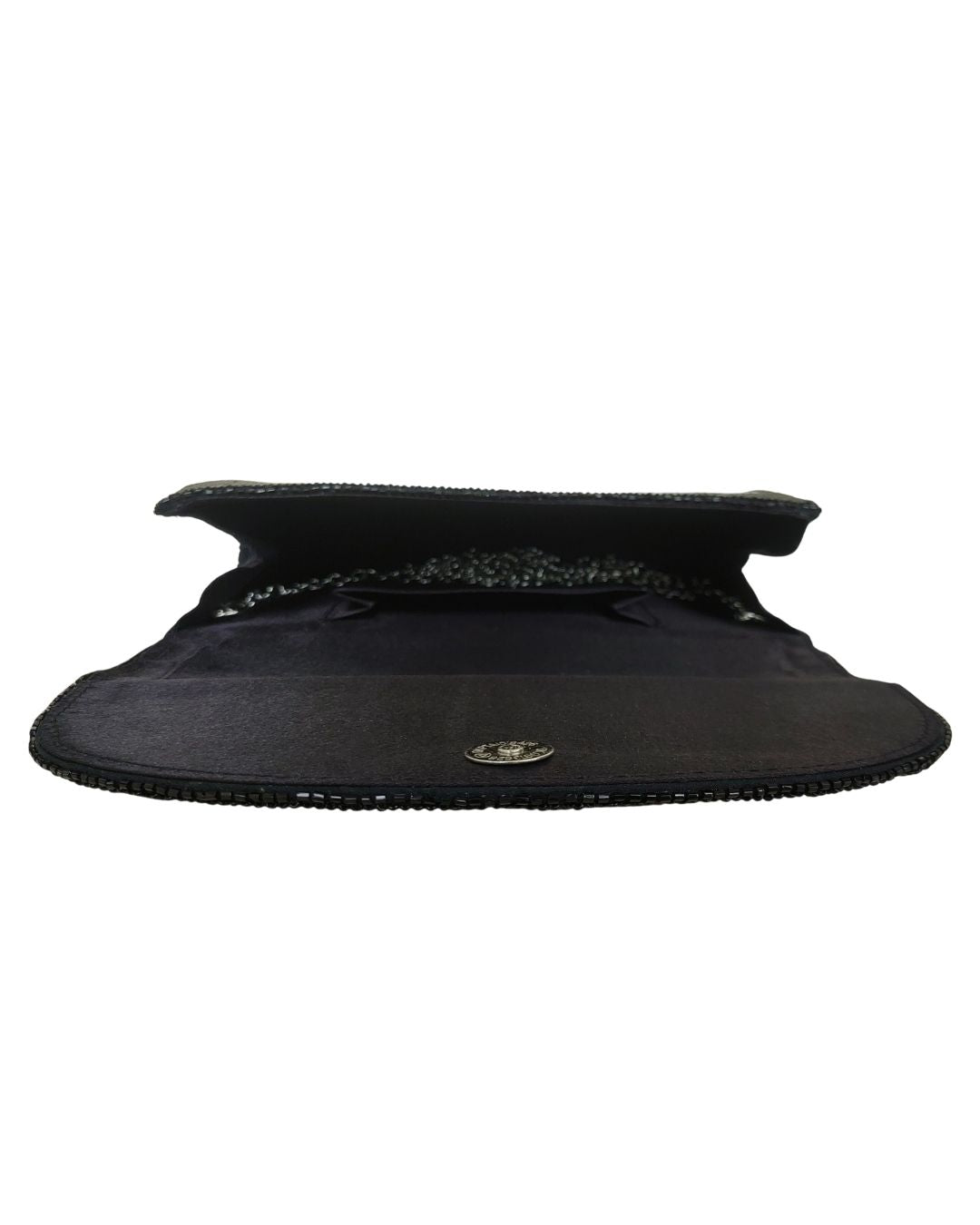Embroidered clutch Collection
