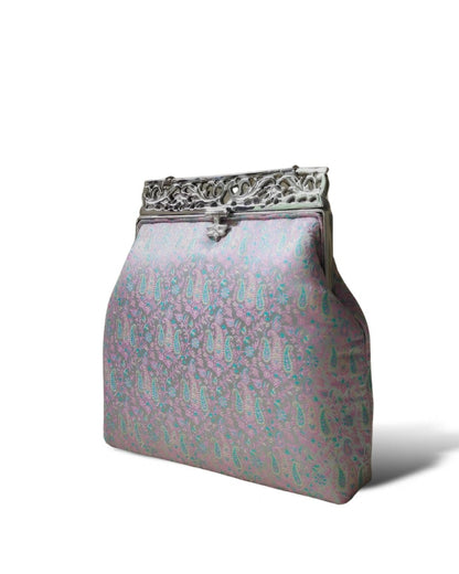 Silk Brocade Collection