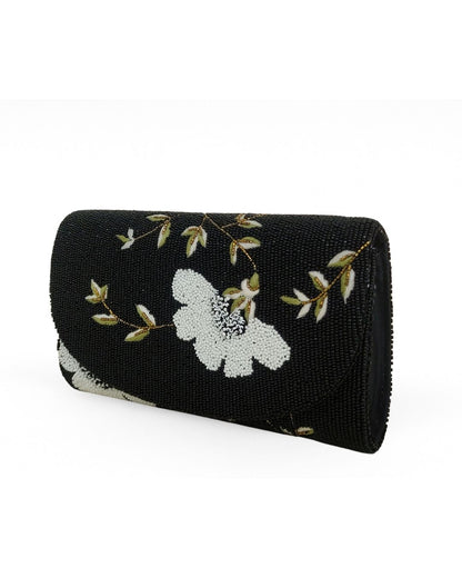Embroidered clutch Collection