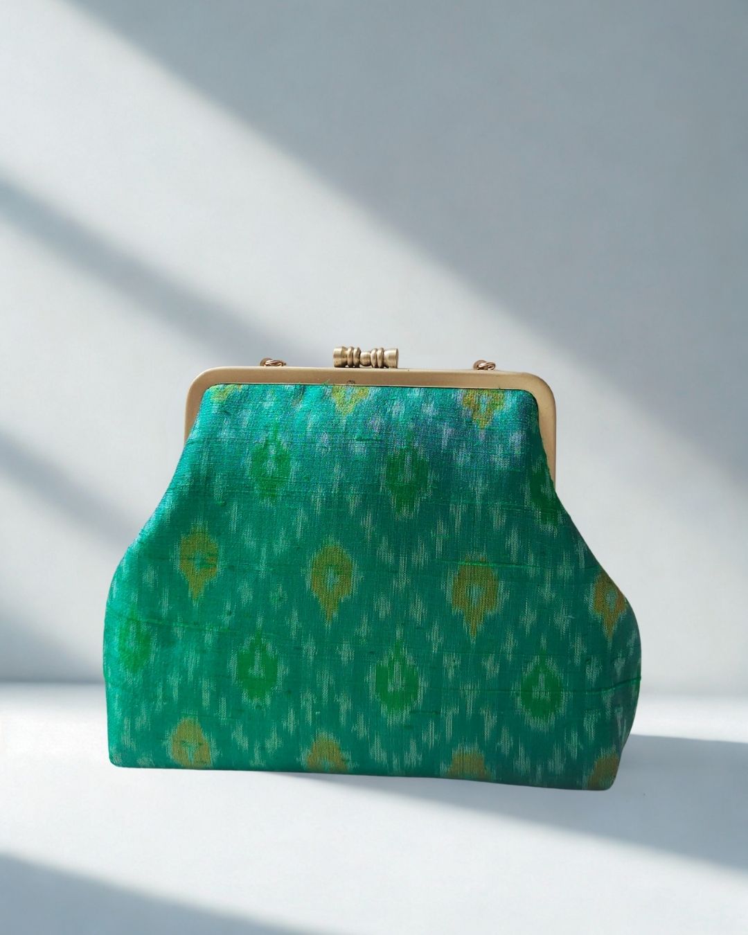 Silk Ikat Collection