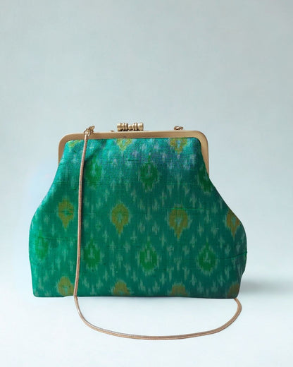 Silk Ikat Collection
