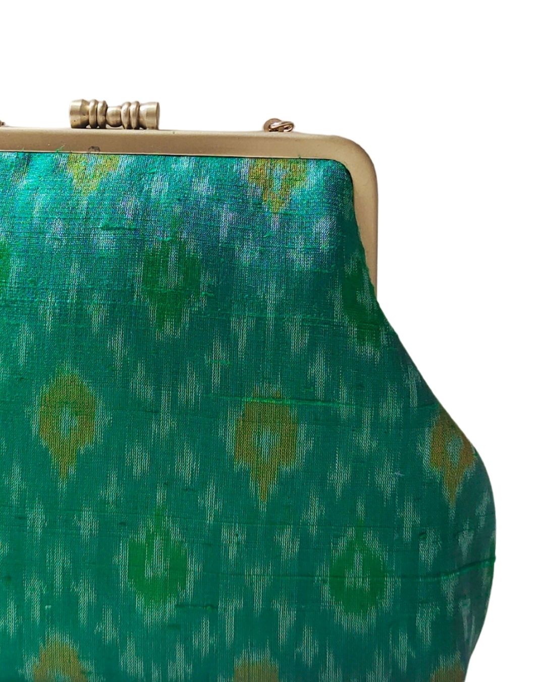 Silk Ikat Collection