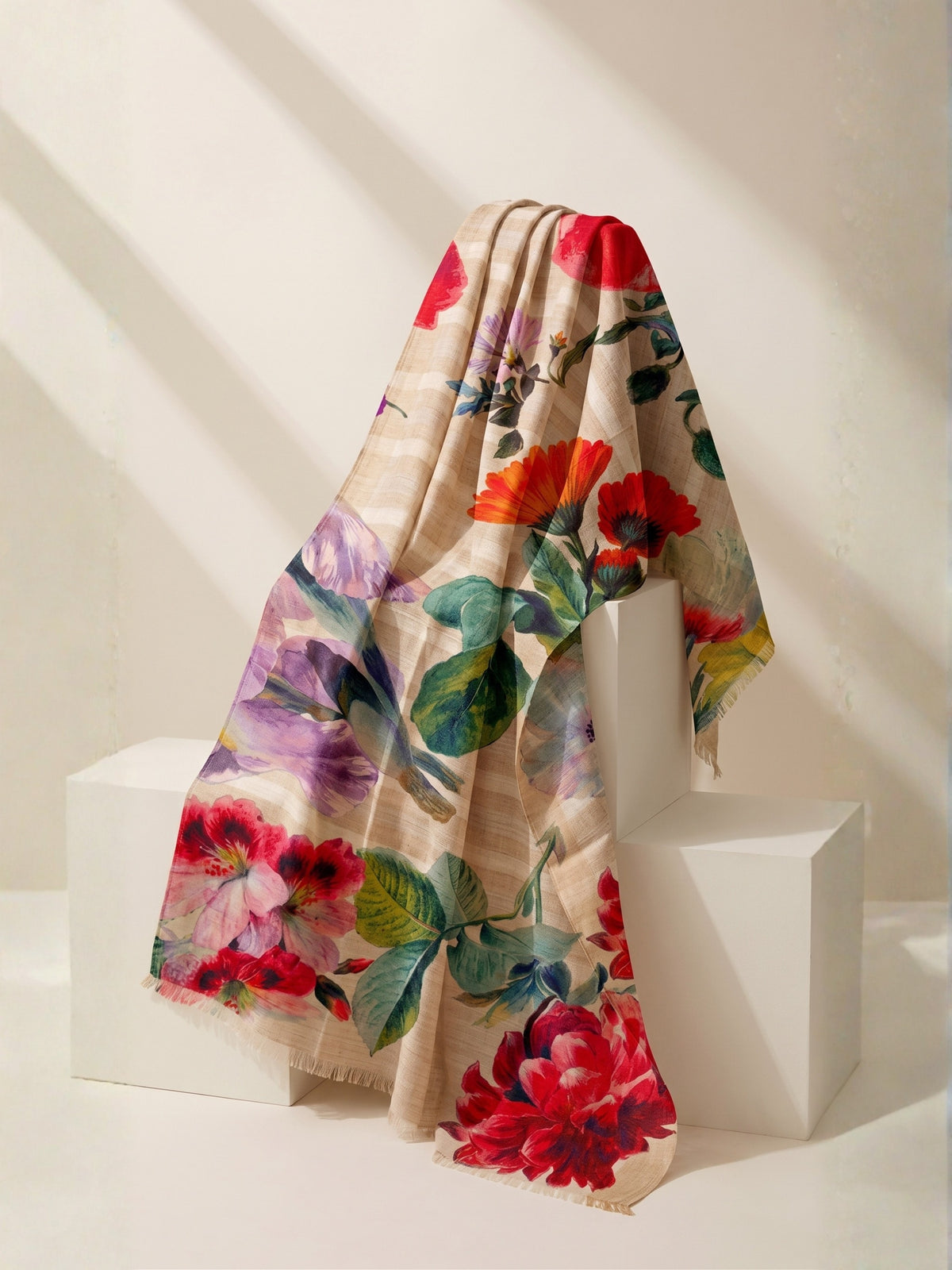 Stoles & Scarves