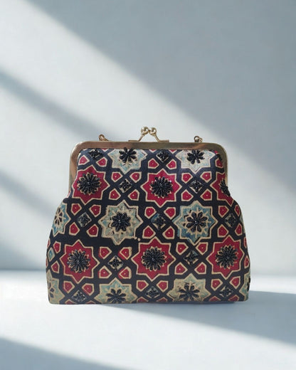 Ajrak Collection