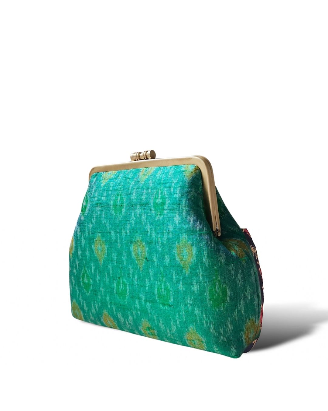 Silk Ikat Collection
