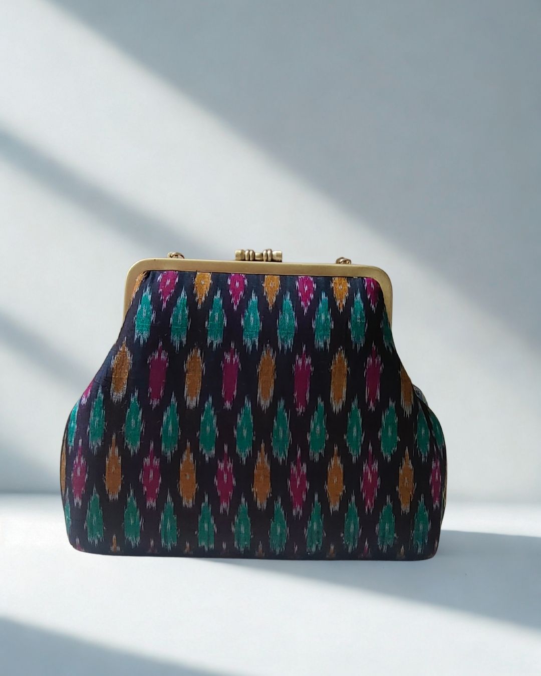 Silk Ikat Collection