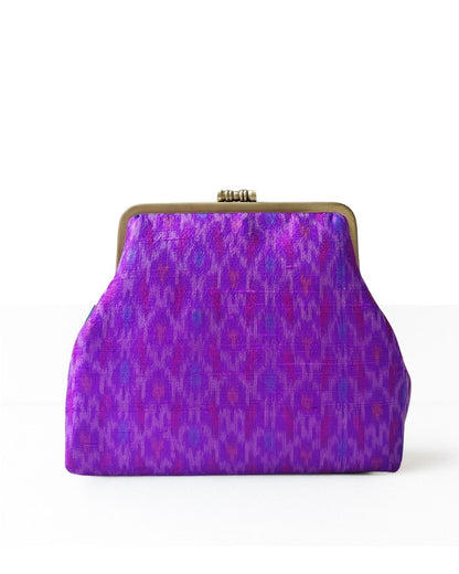 Silk Ikat Collection