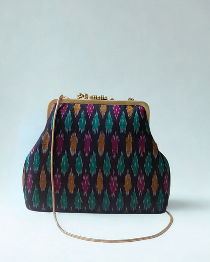 Silk Ikat Collection