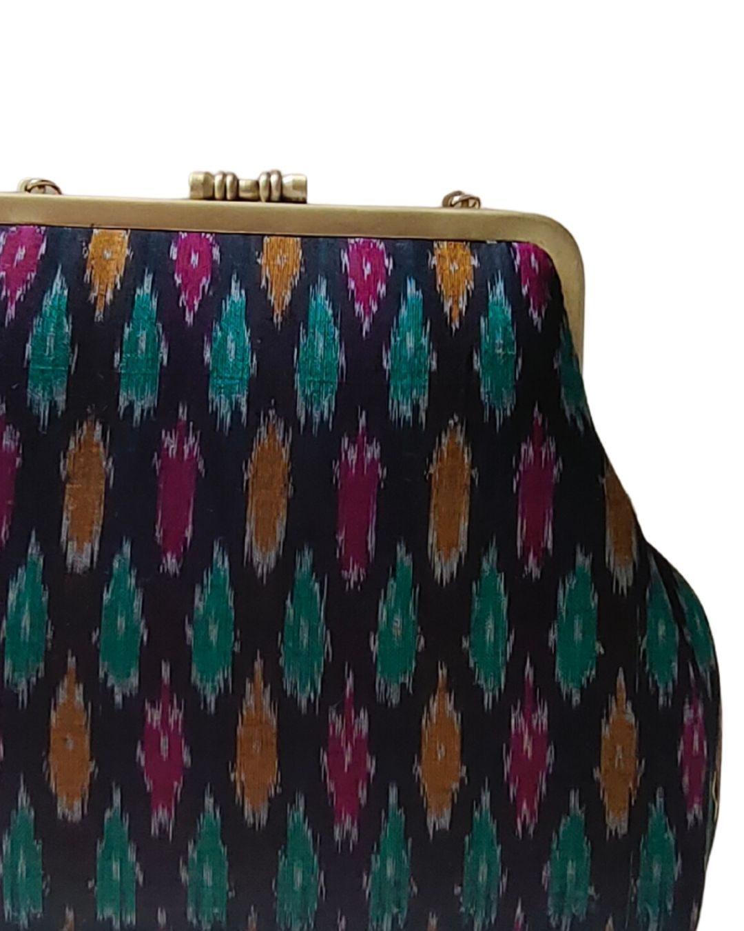 Silk Ikat Collection