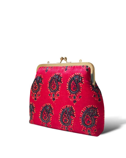Ajrak Collection