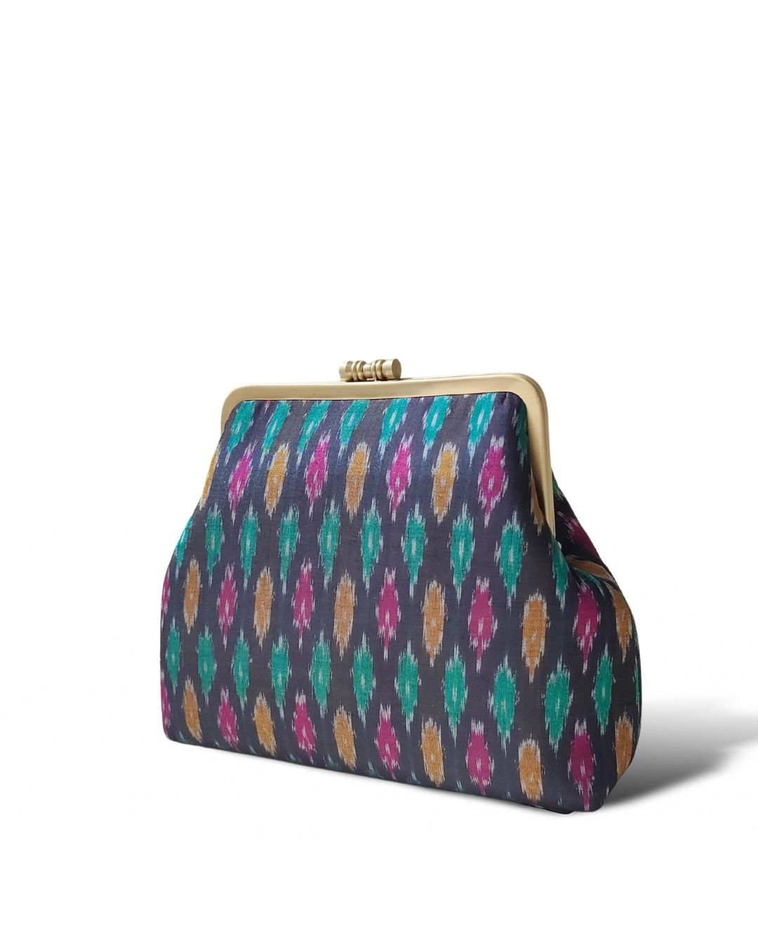 Silk Ikat Collection