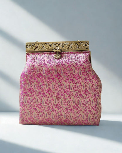 Silk Brocade Collection