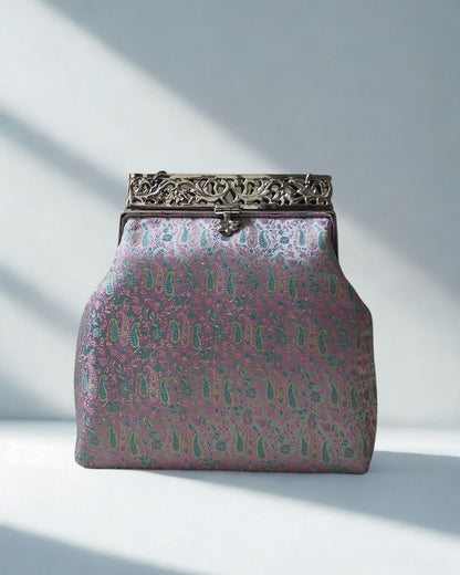 Silk Brocade Collection
