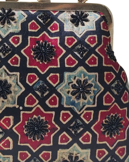 Ajrak Collection