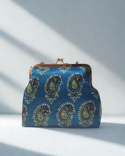 Ajrak Collection