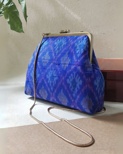 Silk Ikat Collection