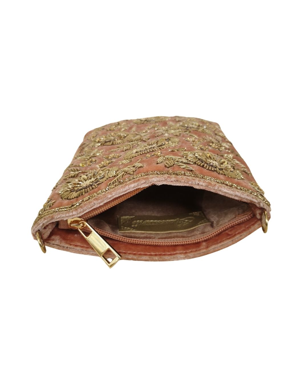 Embroidered sling batuwa collection