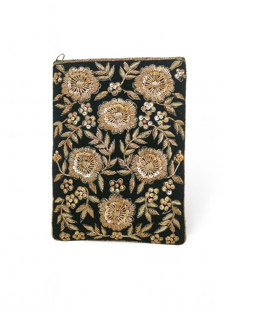 Embroidered sling batuwa collection