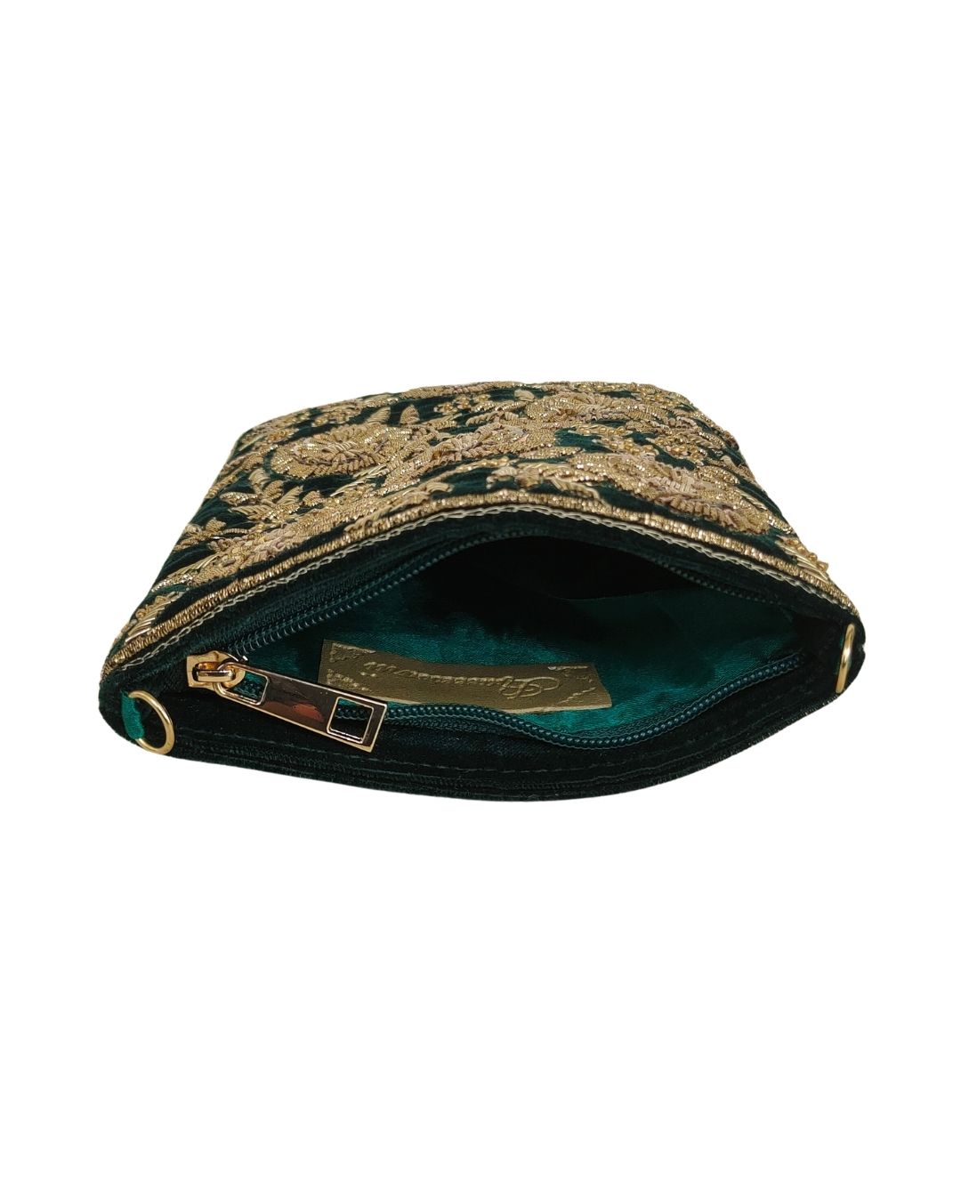 Embroidered sling batuwa collection