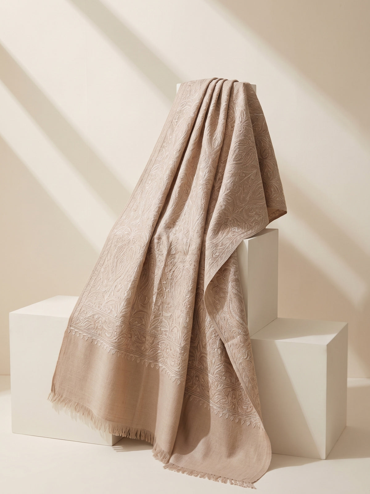 Stoles & Scarves