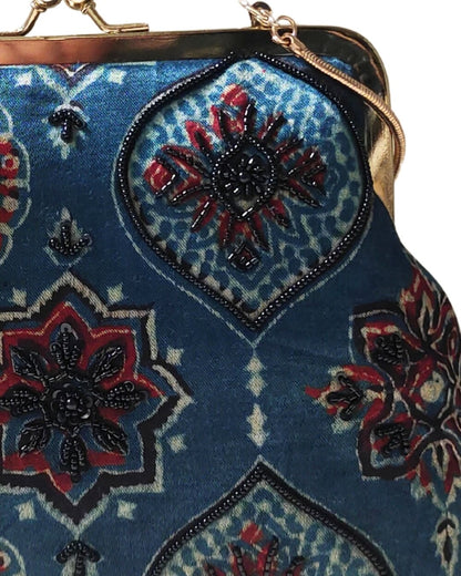 Ajrak Collection