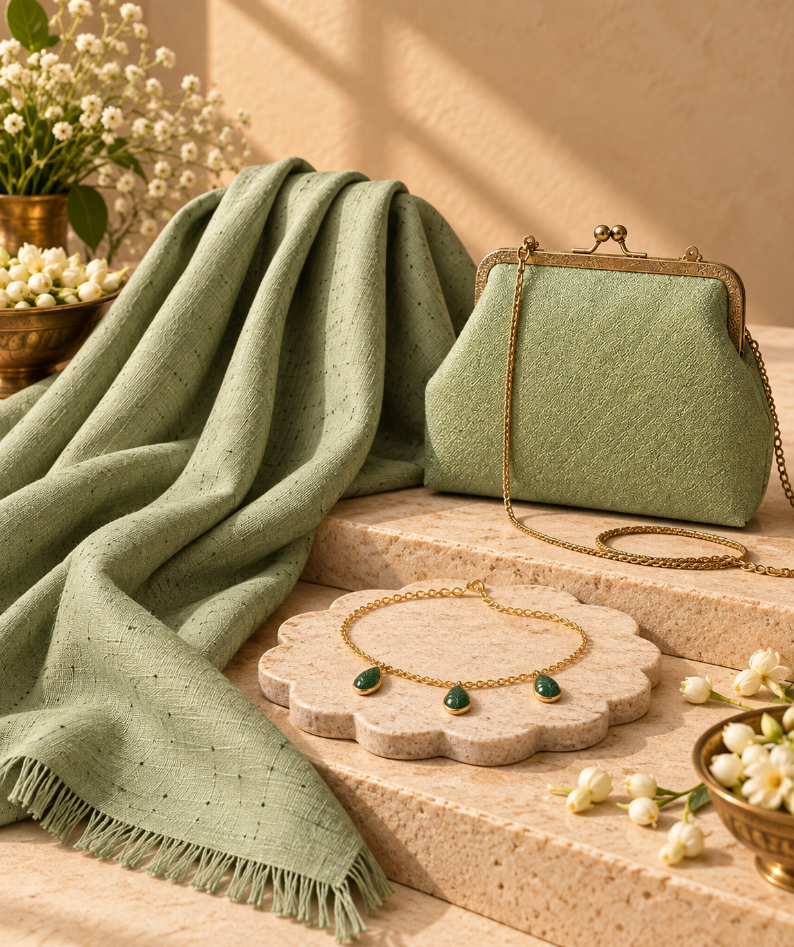 A Little Box of Luxury