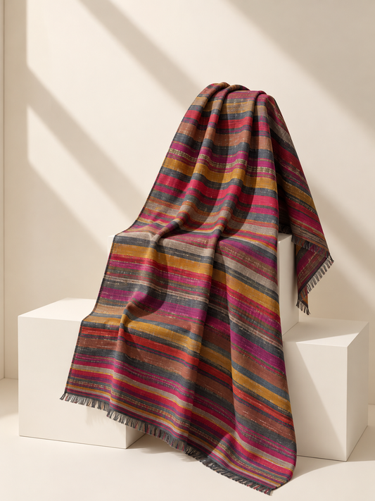 Stoles & Scarves