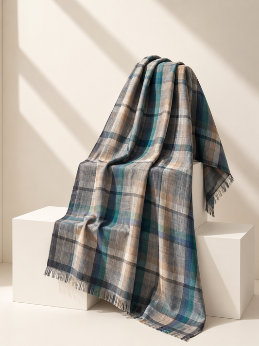 Stoles & Scarves