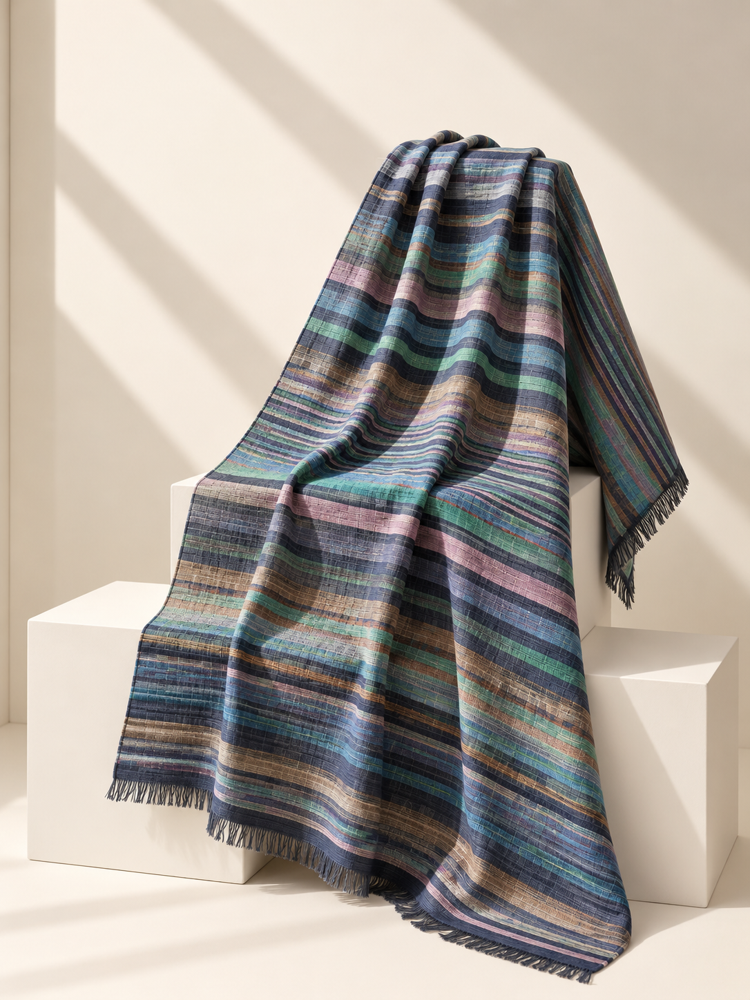 Stoles & Scarves