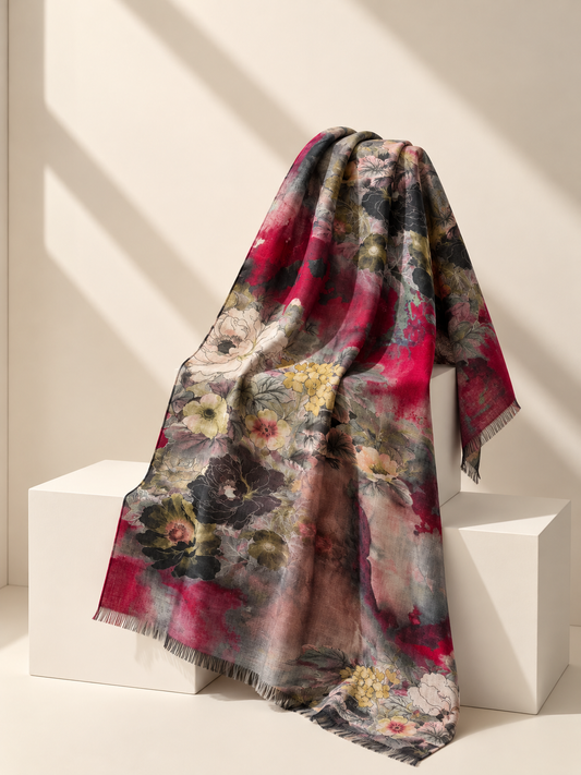 Stoles & Scarves