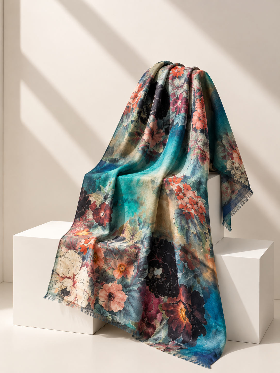 Stoles & Scarves