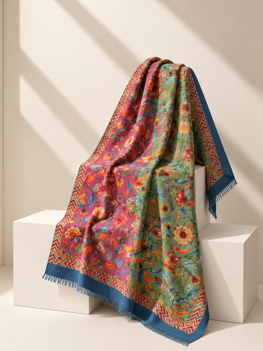 Stoles & Scarves
