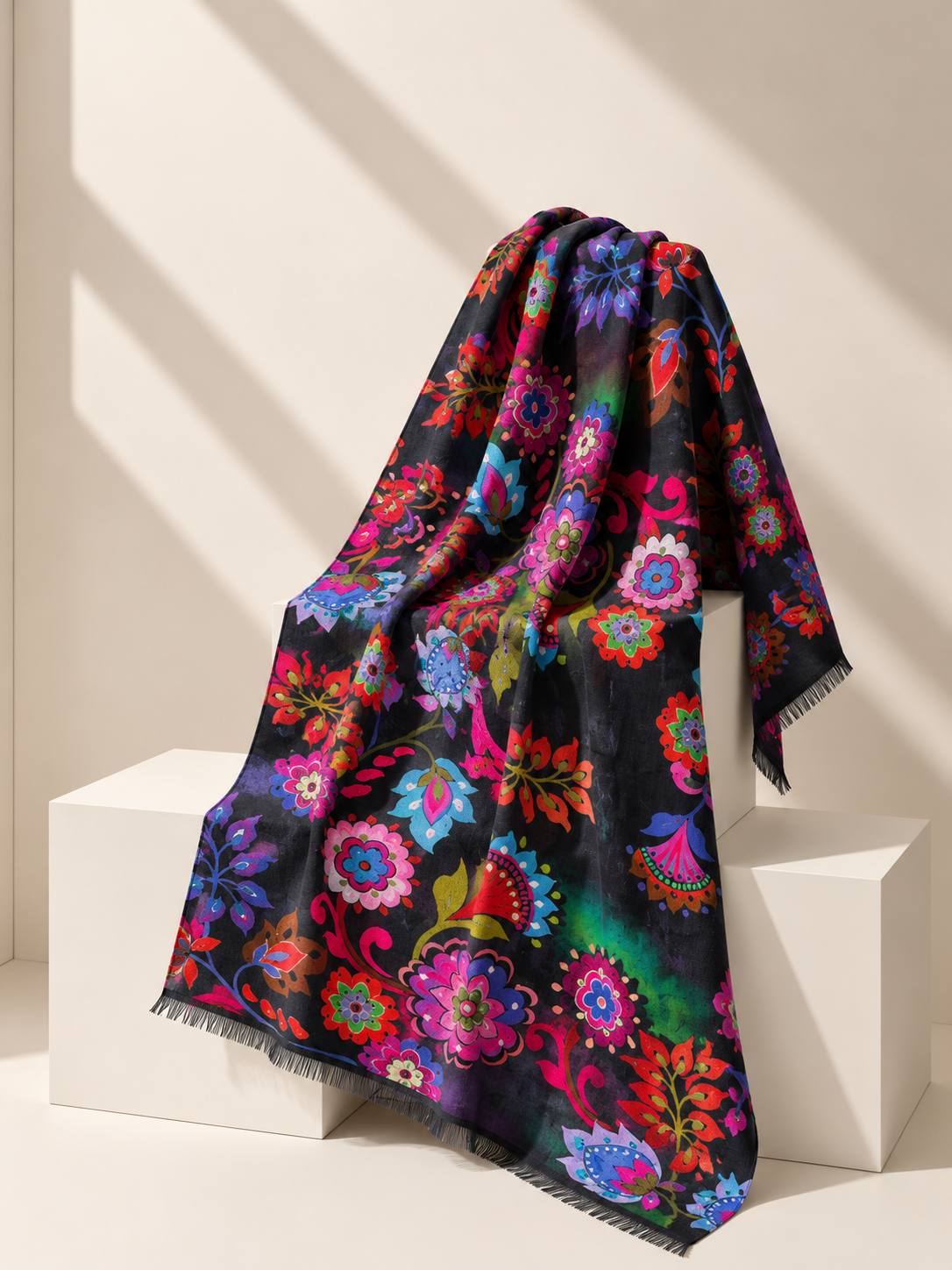 Stoles & Scarves
