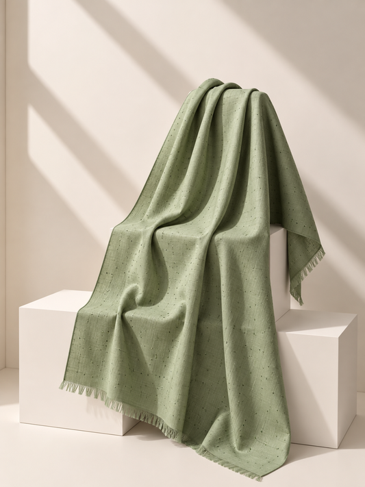 Stoles & Scarves