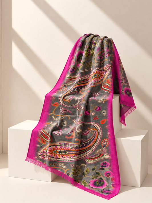 Stoles & Scarves