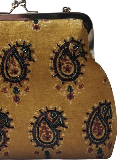Ajrak Collection