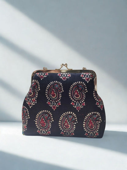 Ajrak Collection