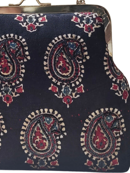 Ajrak Collection