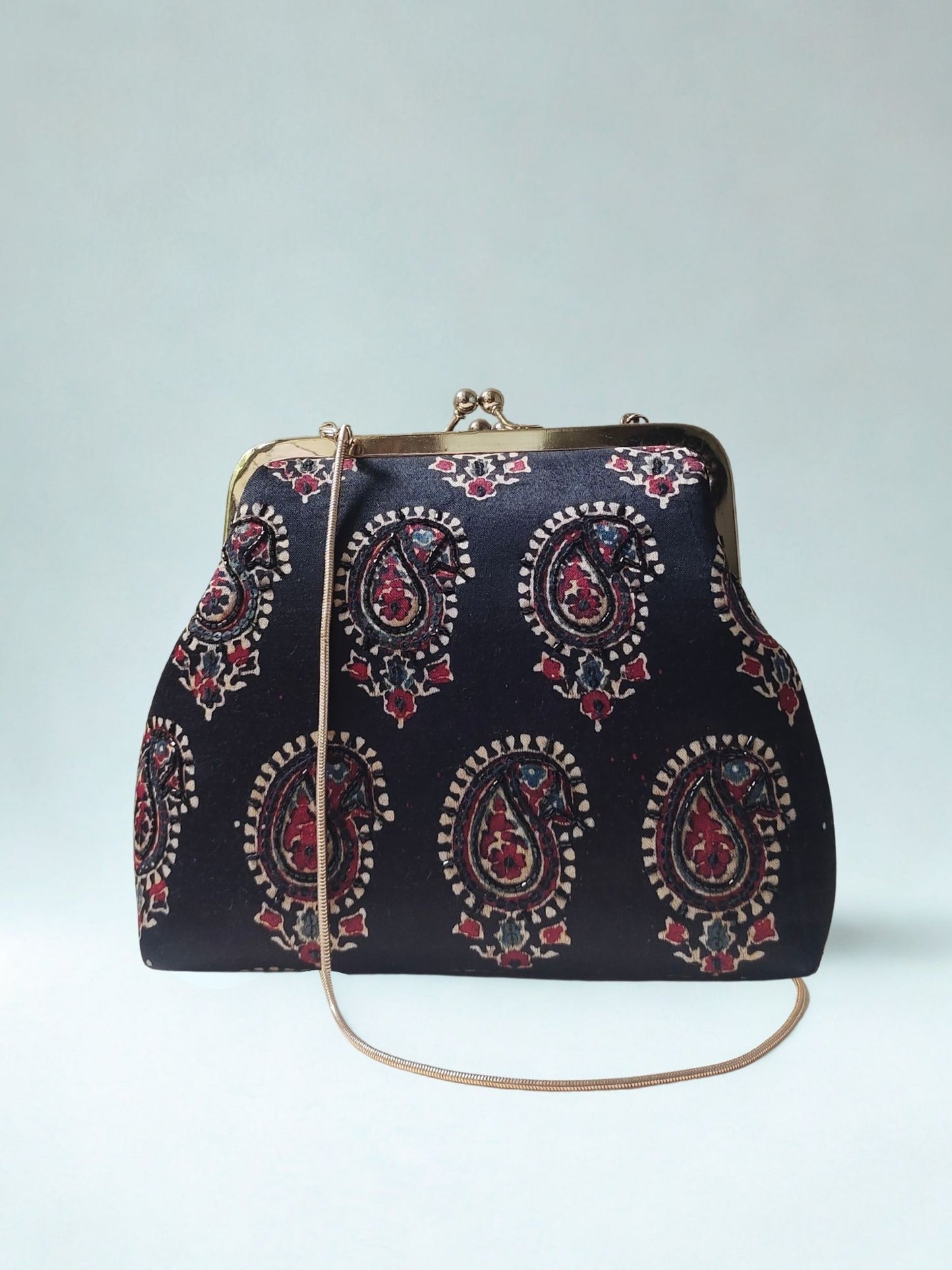 Ajrak Collection