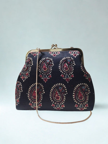 Ajrak Collection