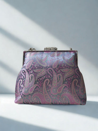 Silk Brocade Collection