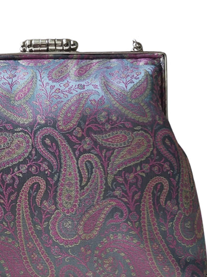 Silk Brocade Collection