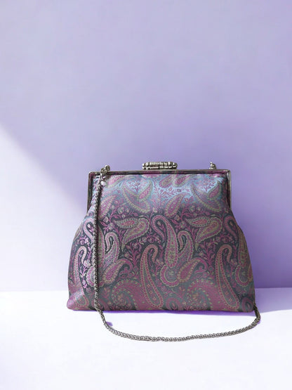 Silk Brocade Collection