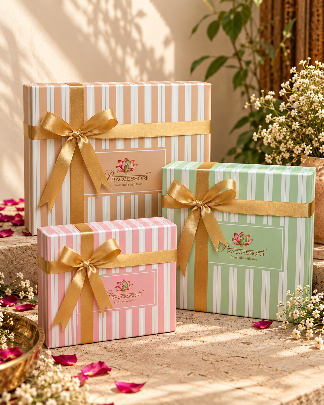 A Little Box of Luxury