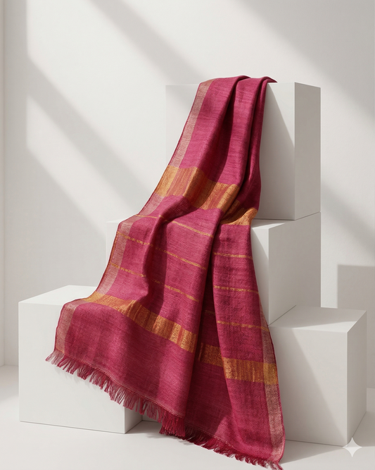 Scarves & Stoles