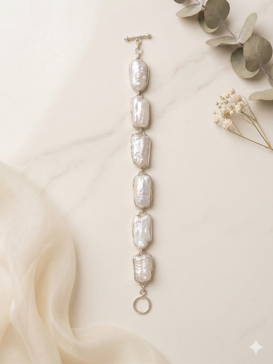 Pearl Bracelet
