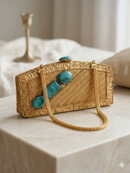 Gemstone Bags