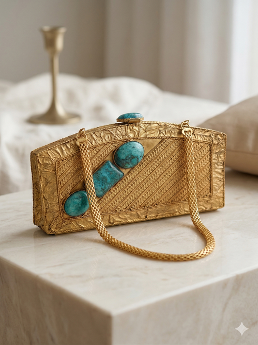 Gemstone Bags