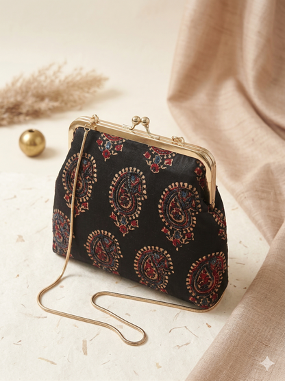 Ajrak Collection